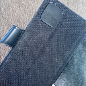 Iphone 11 wallet case